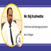 Axis Colleges, Chairman and Managing Director: Mr. Raj Kushwaha Interview